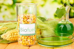 Fachell biofuel availability