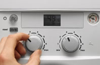 free Fachell boiler maintenance quotes